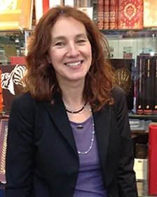 Alison Strachan